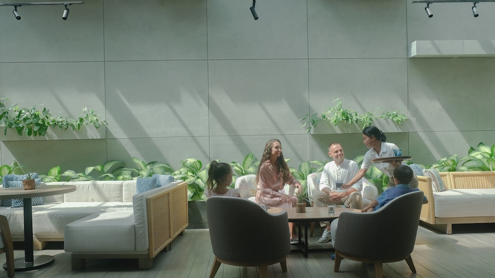 Holiday Inn Bali Sanur 50/58