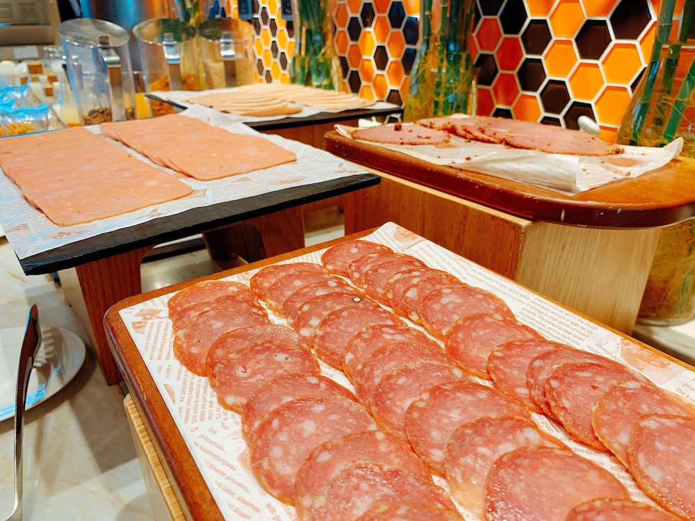 Hilton Garden Inn Shanghai Hongqiao 26/47