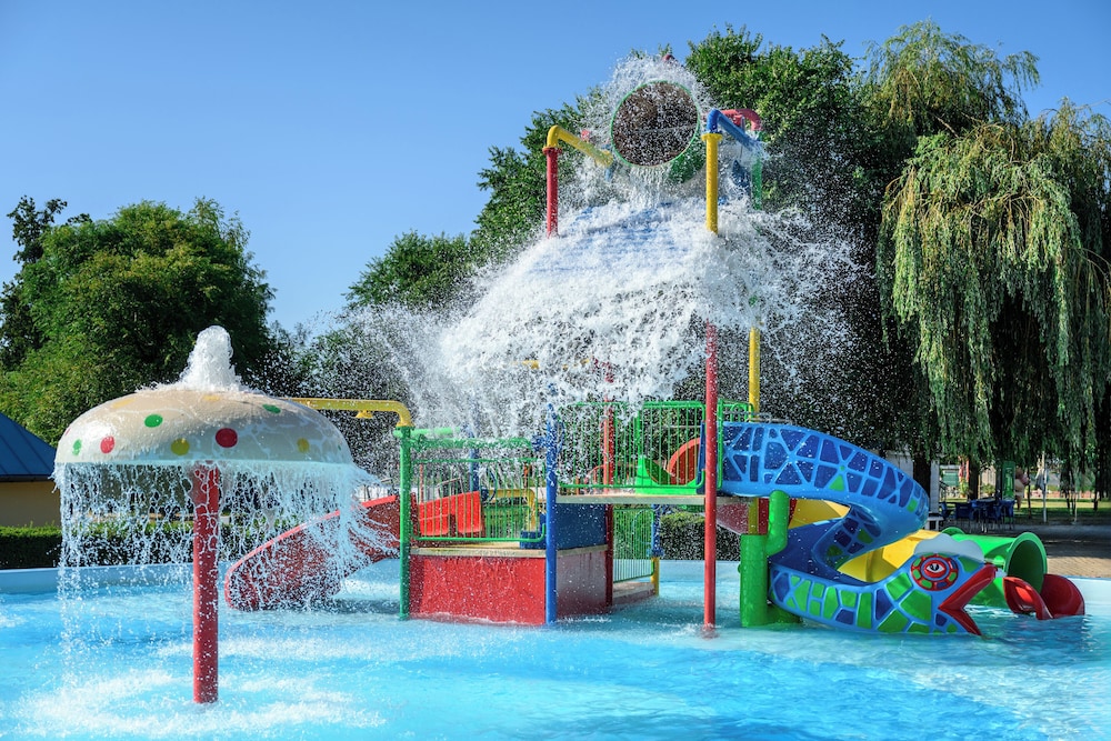 Park Inn by Radisson Sarvar Resort & Spa - All Inclusive 41/47