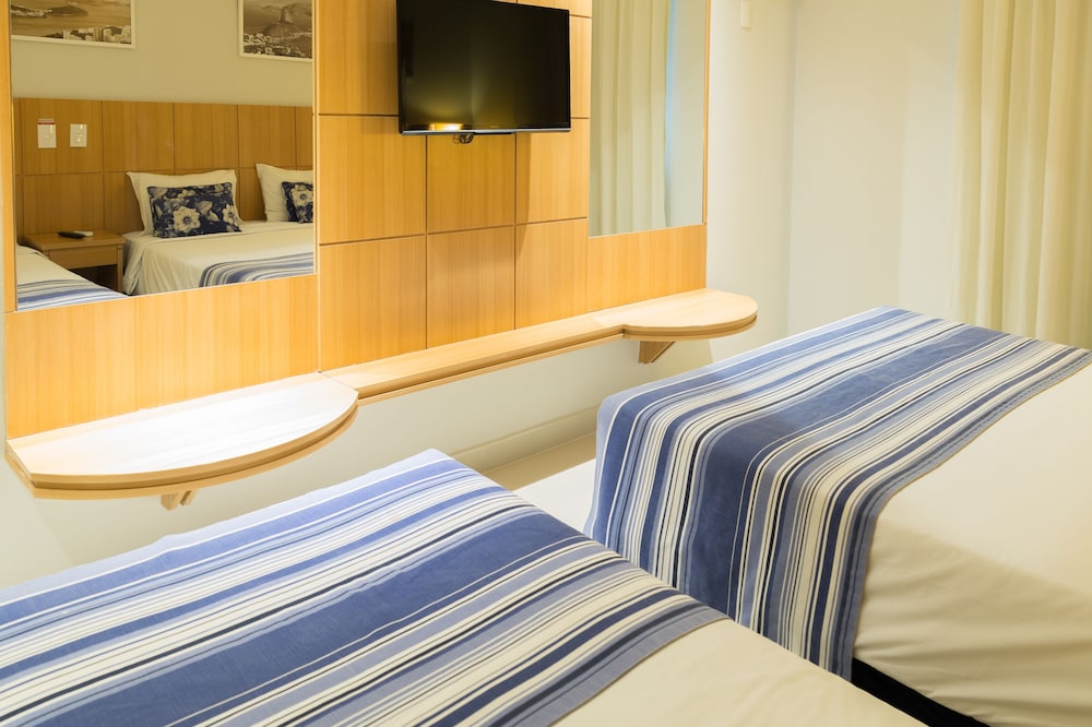 Hotel Atlantico Rio 21/59