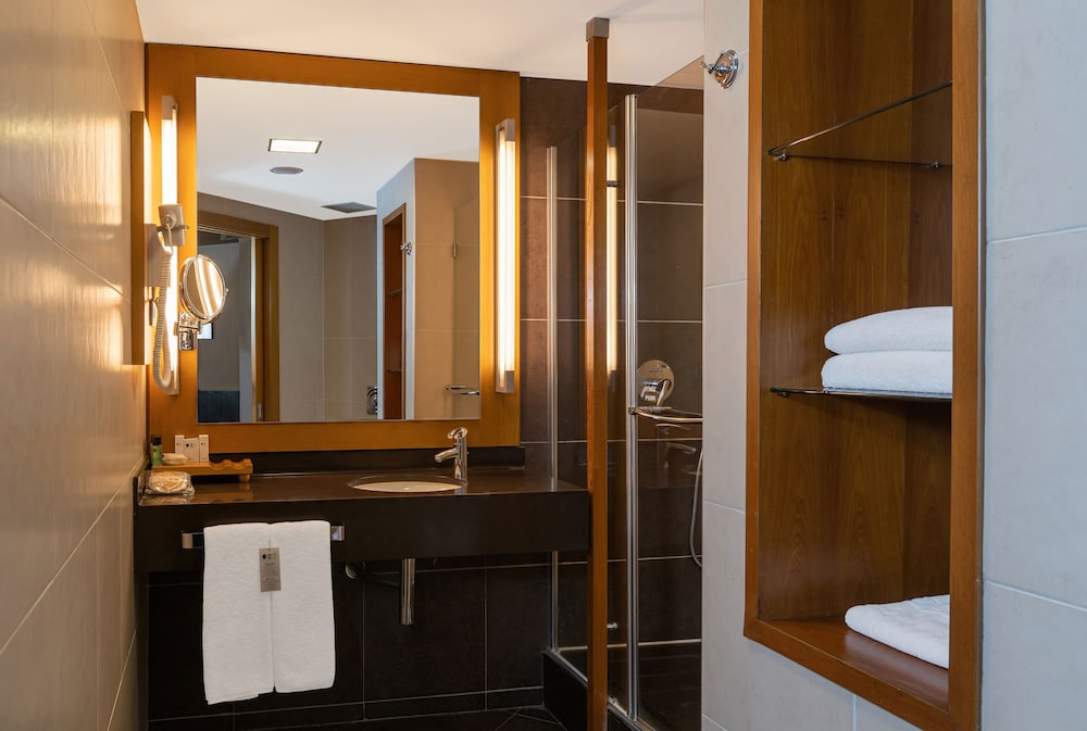 Point Hotel Taksim 68/68
