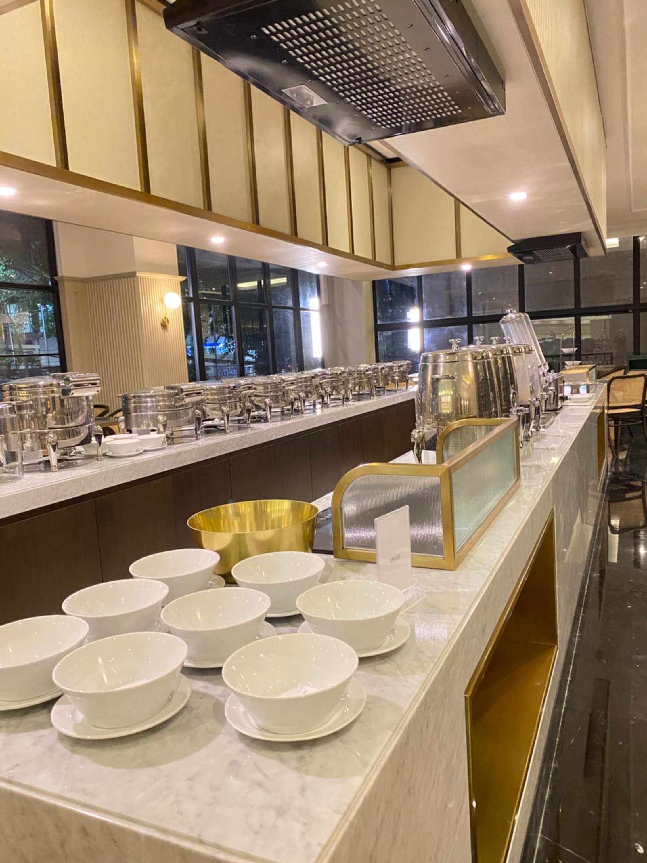 Maia Hotel Jakarta 57/58