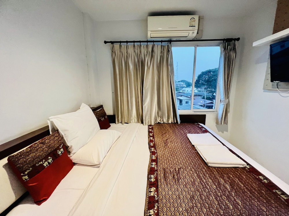 Inn Kham Apartment 13/47