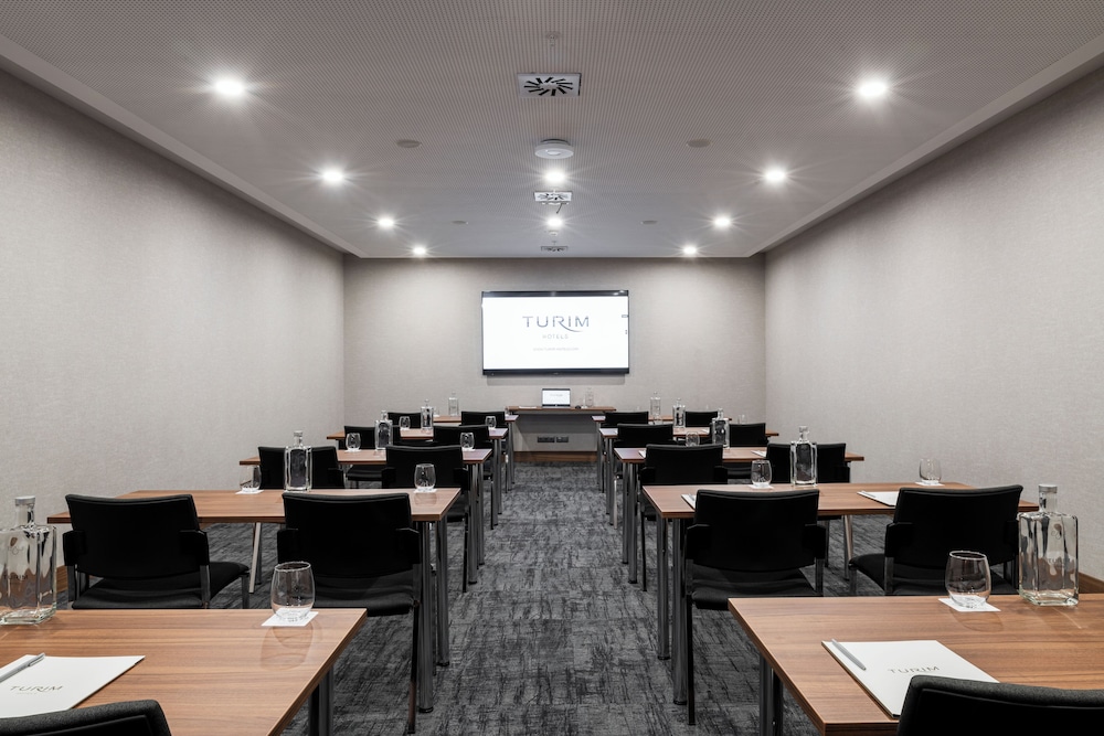 Turim Oporto Hotel 30/37