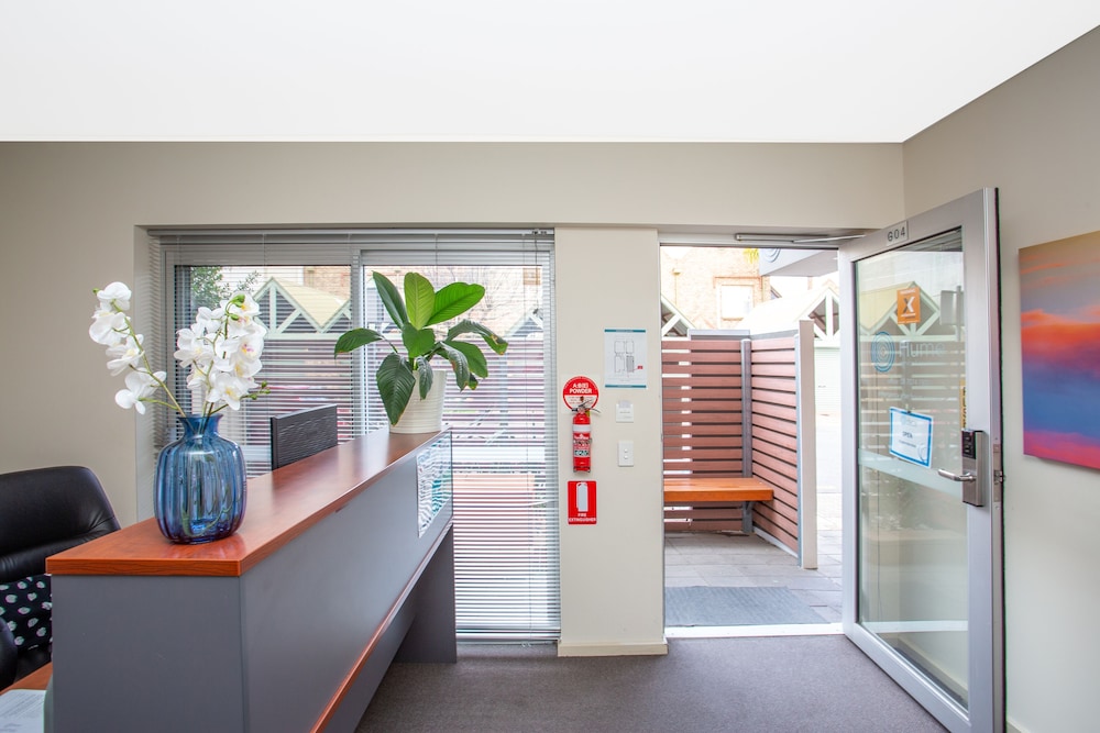 Hume Serviced Apartments Adelaide 47/56