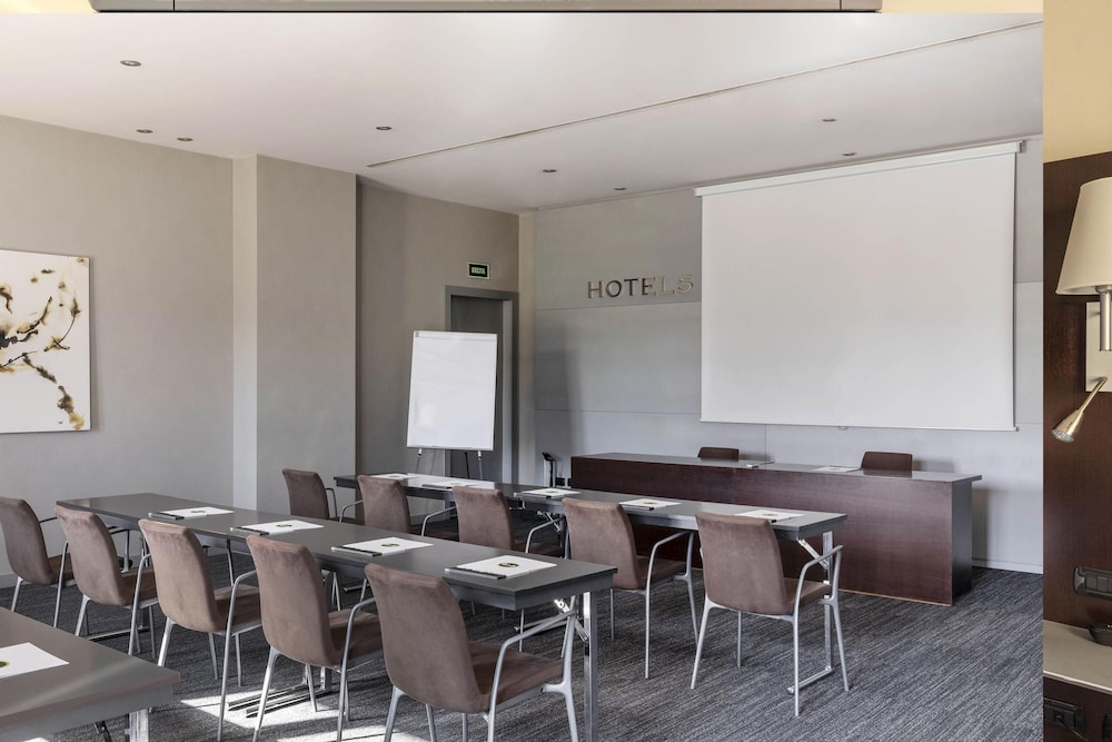 B&B Hotel Arezzo 35/49