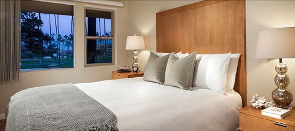 La Jolla Riviera Inn 16/45