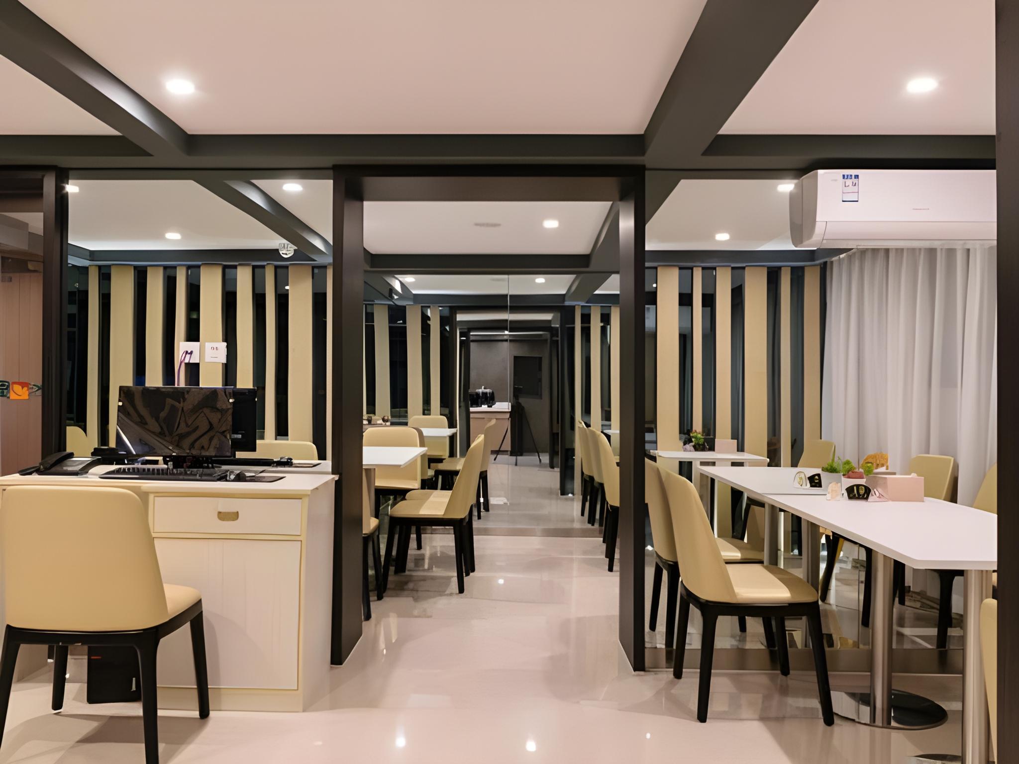 Jinjiang Inn Style (Xinyu Railway Station) 30/43