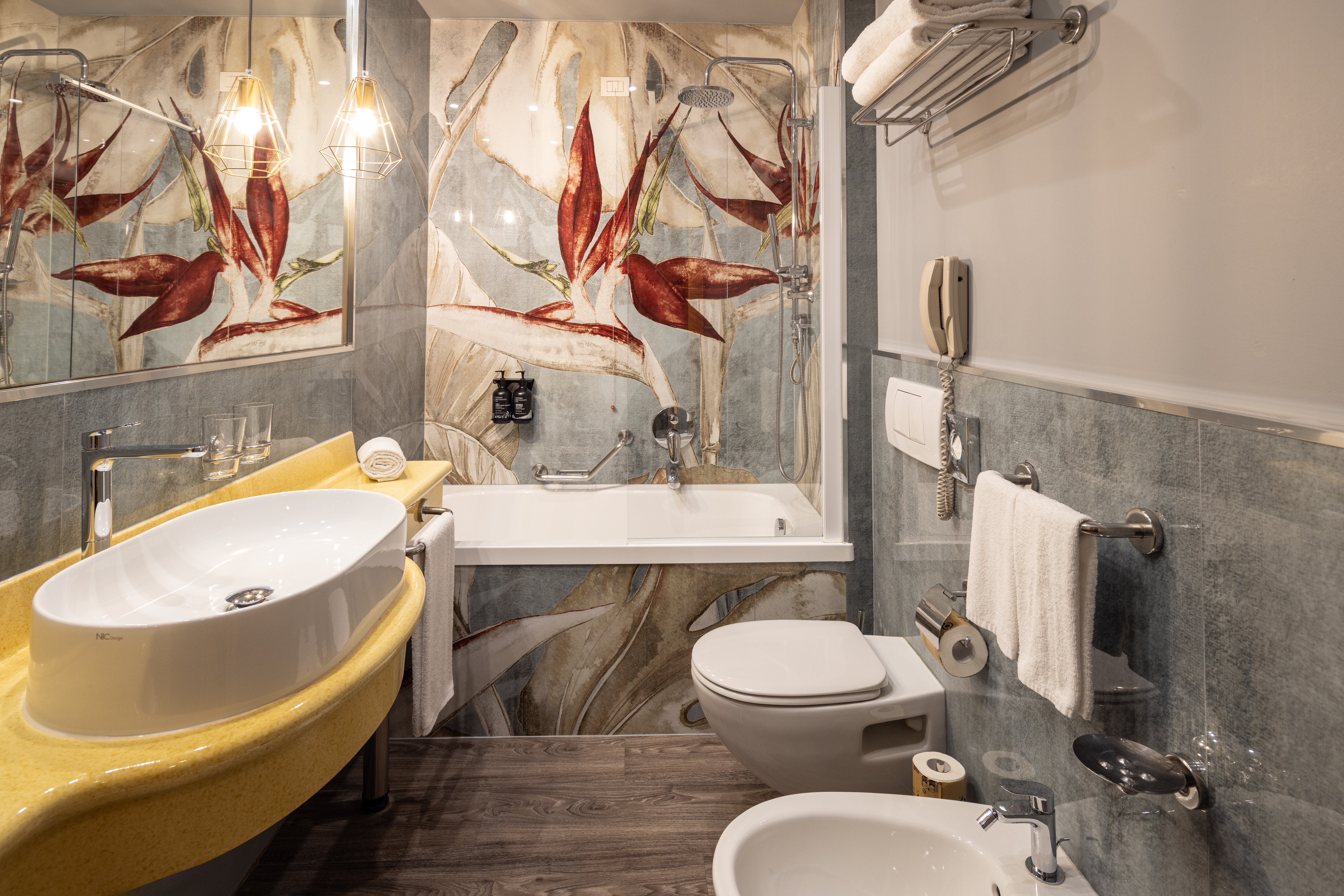 Holiday Inn Milano Garibaldi Station 81/82