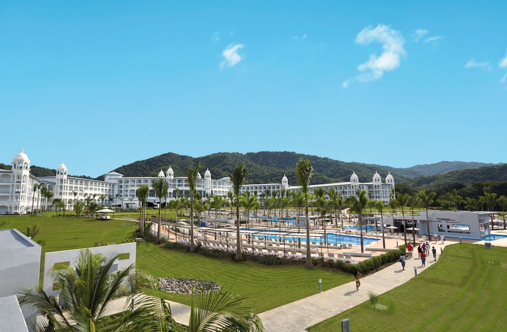 RIU Palace Costa Rica All Inclusive 38/50