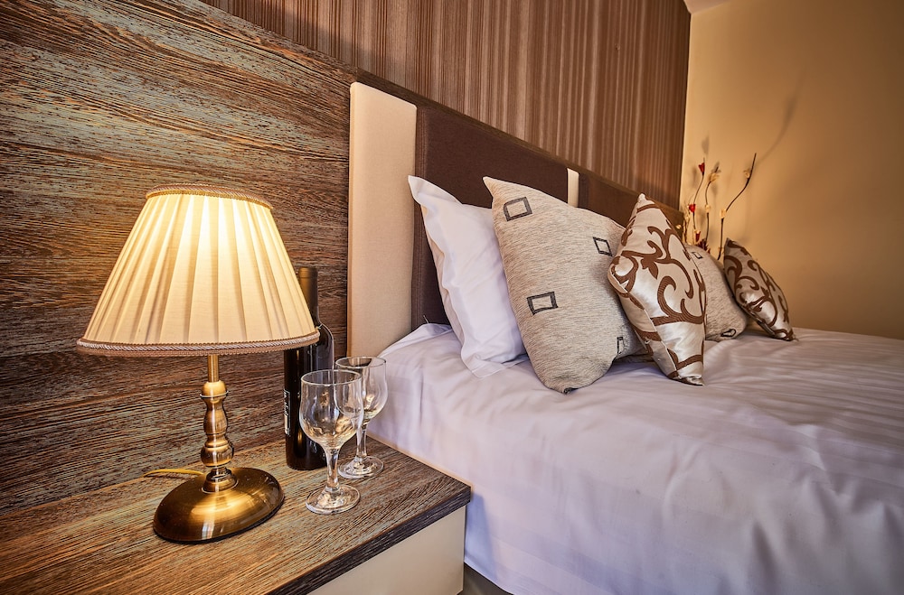 Hotel Rina Sinaia 19/50