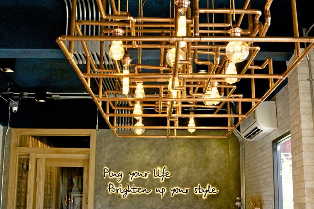 The Plug hotel at i-Biz Avenue (SHA Plus+) 5/50