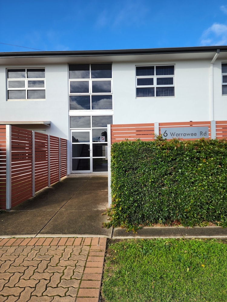 Ethelton Serviced Apartments 39/50