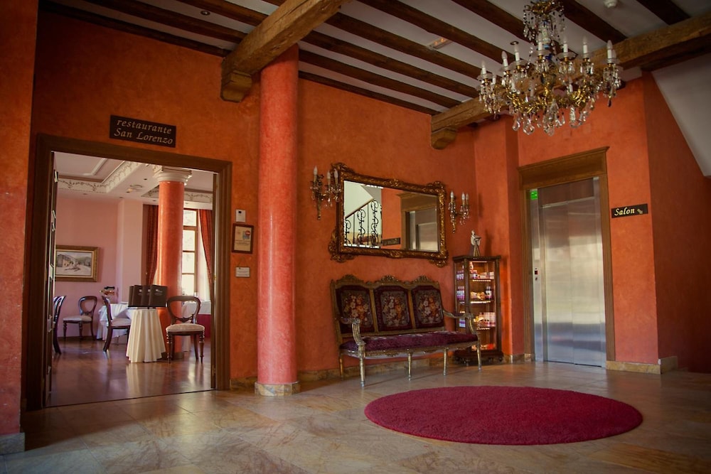 Palacio Azcarate Hotel 7/58