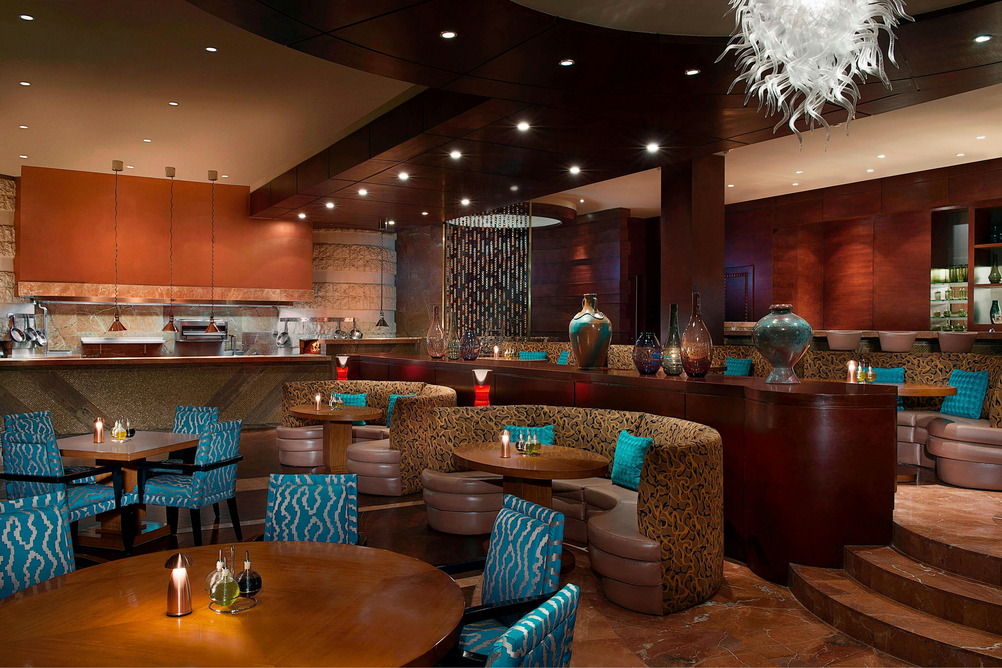 The Nile Ritz-Carlton, Cairo 57/75