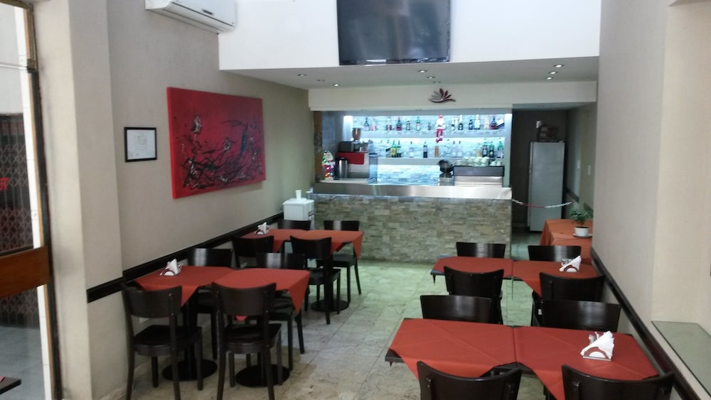 Tucumán Palace Hotel 41/47