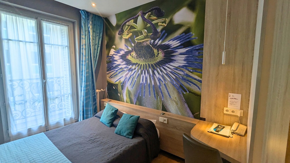 Hotel Jean Bart 40/67