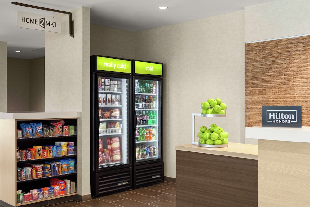 Home2 Suites By Hilton Sarasota Bradenton Airport 29/37