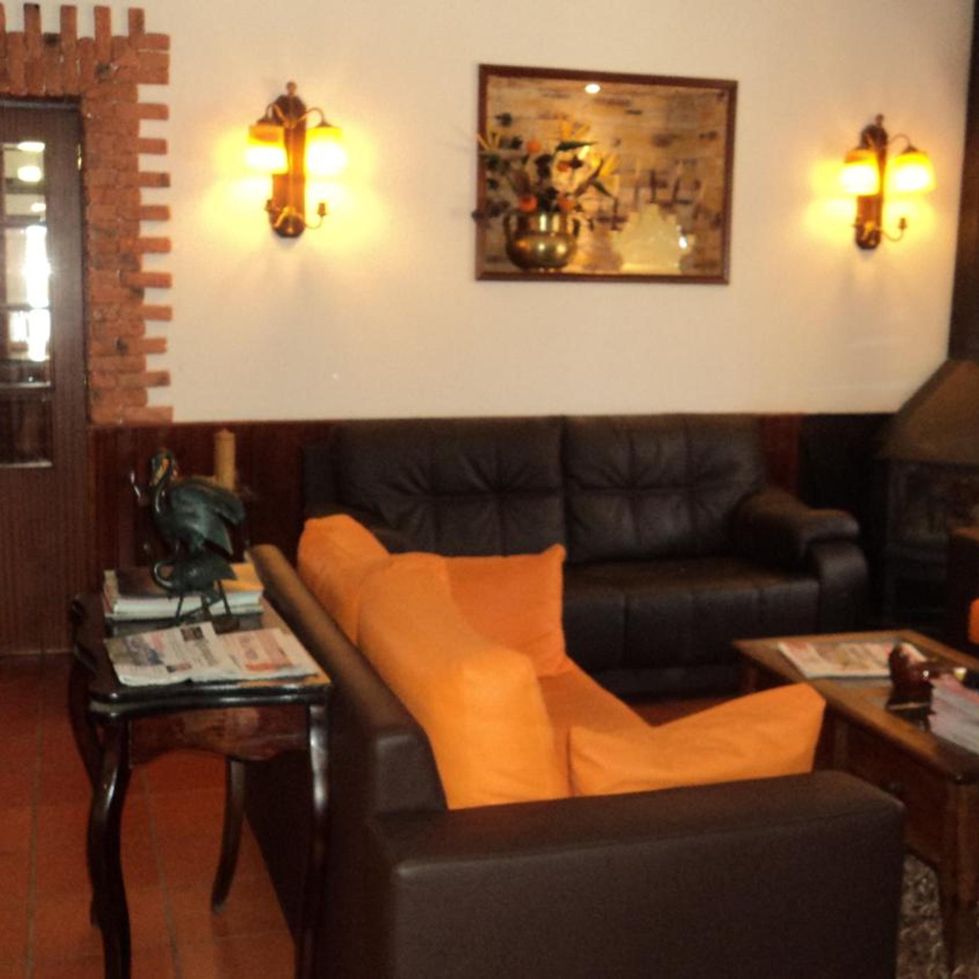 Hotel Das Termas 16/31