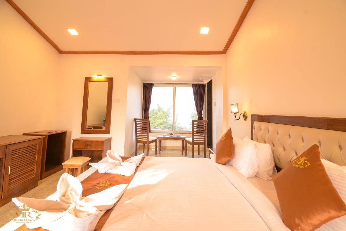 Rockford Resort 16/30