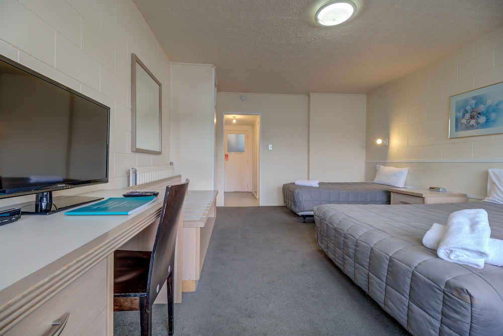 Lakeside Motel - Queenstown 9/28