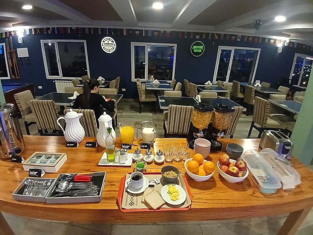 Viajero Calafate Hostel 35/50