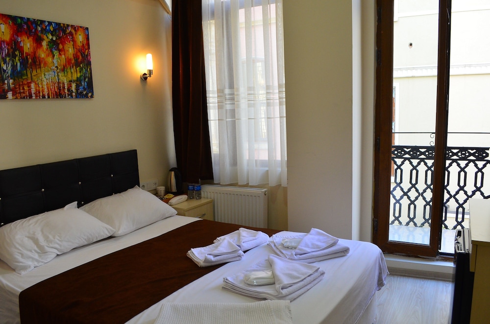 Addressuiteshotel 14/27