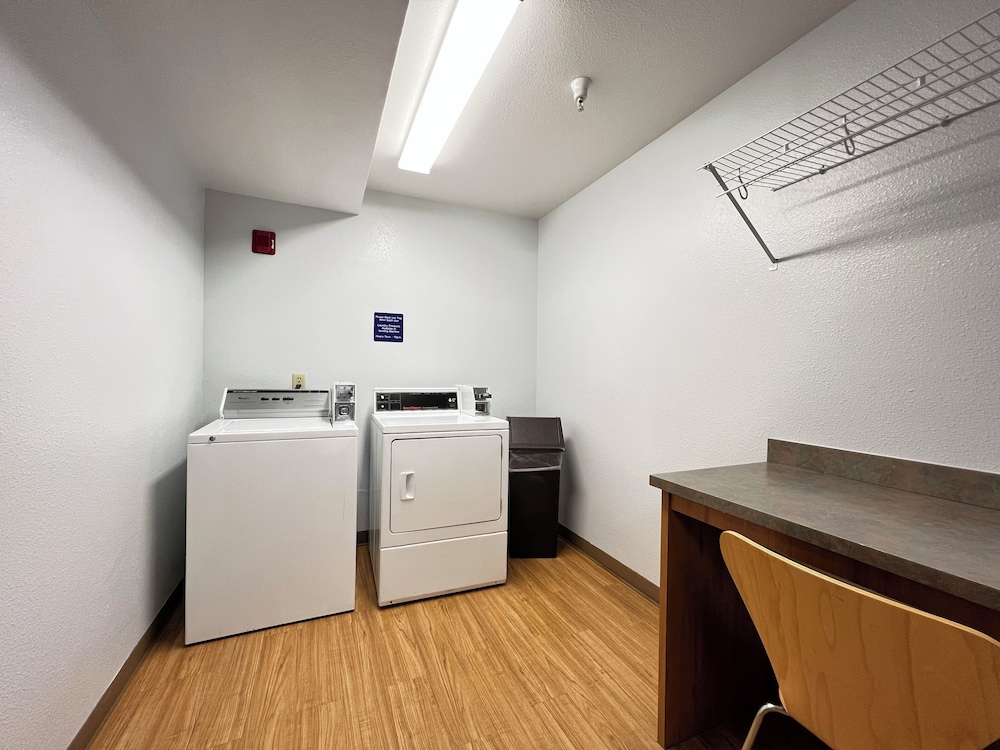 Motel6 Meridian, ID - Boise W 19/30