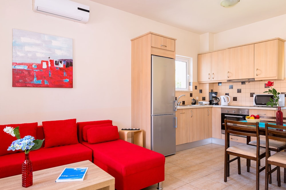 Azure Beach Seafront Villas 28/56