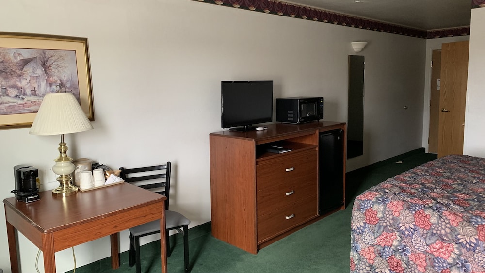 Fairbridge Inn & Suites Miles City 38/47