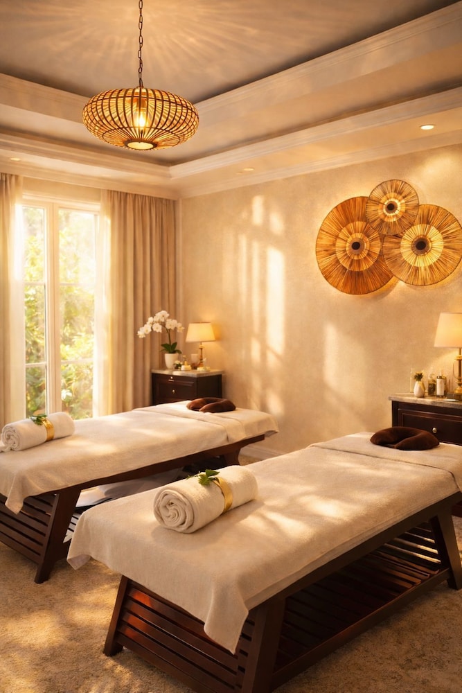 The Grand Luang Prabang Affiliated By Melia 22/50