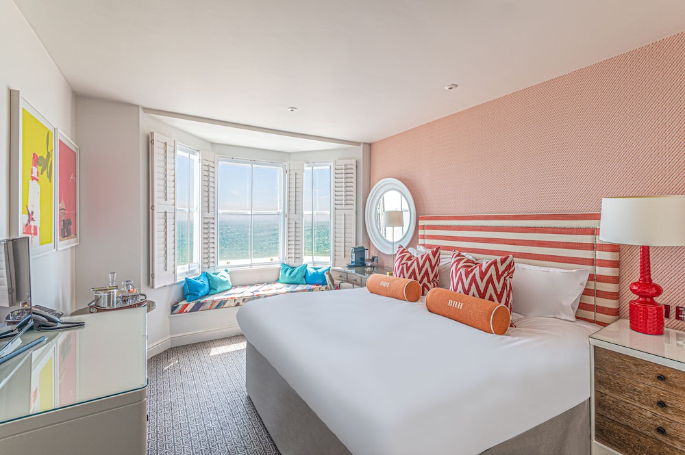 Brighton Harbour Hotel & Spa 14/72