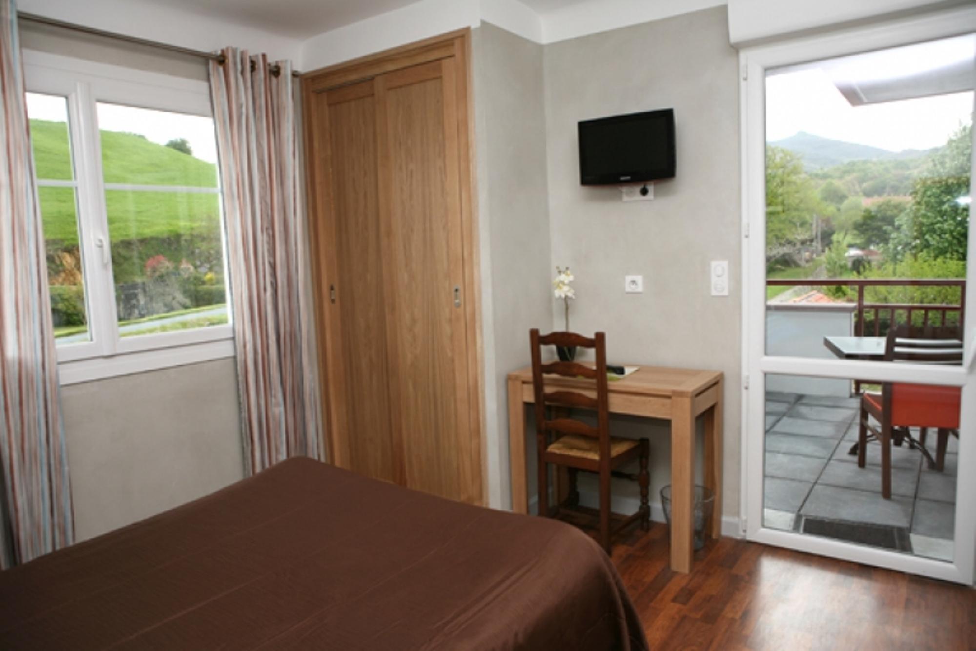 HÔTEL UR HEGIAN 16/16
