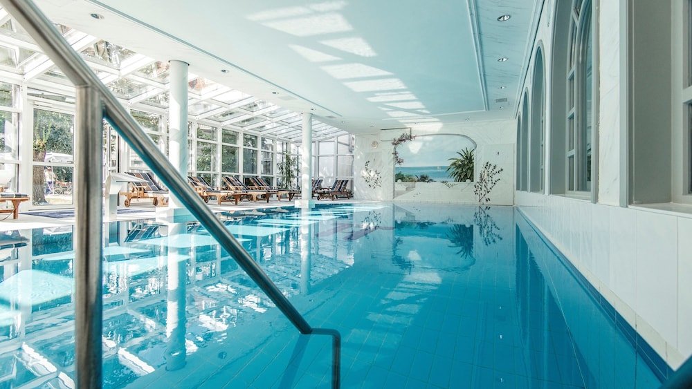 Hotel Villa Heine 18/42
