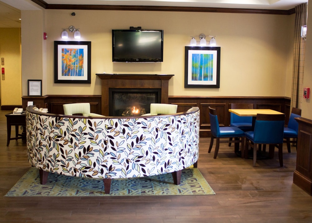 HOLIDAY INN EXPRESS WEST JEFFERSON 20/49