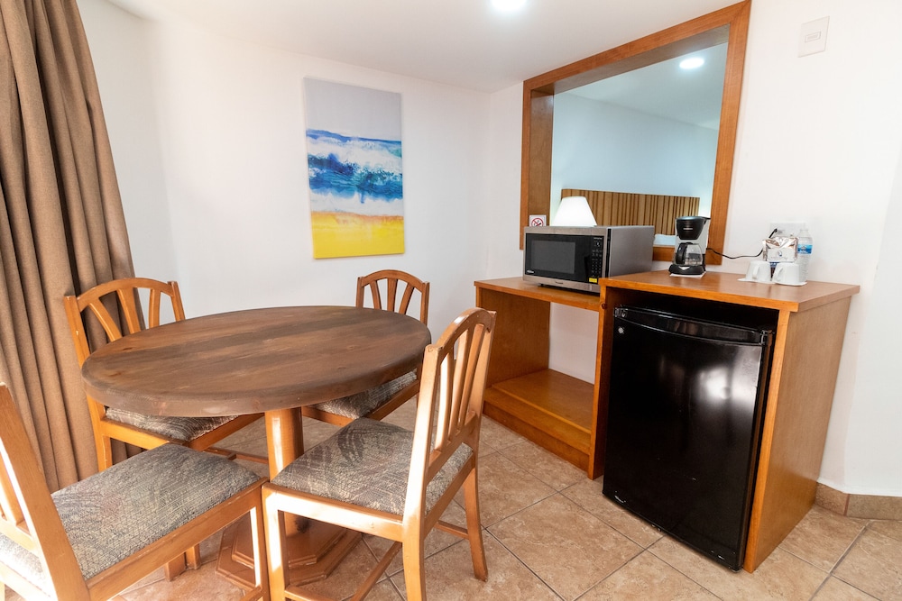 Puerto Nuevo Baja Hotel Villas 48/78