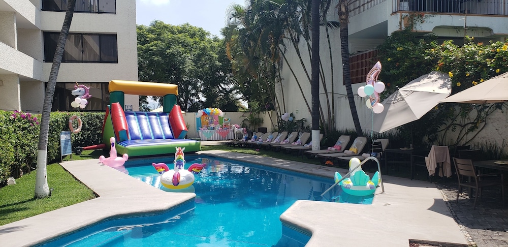 Hotel Casa Francisco Cuernavaca 40/46