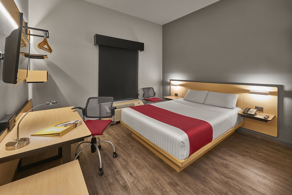 City Express by Marriott Irapuato 11/50