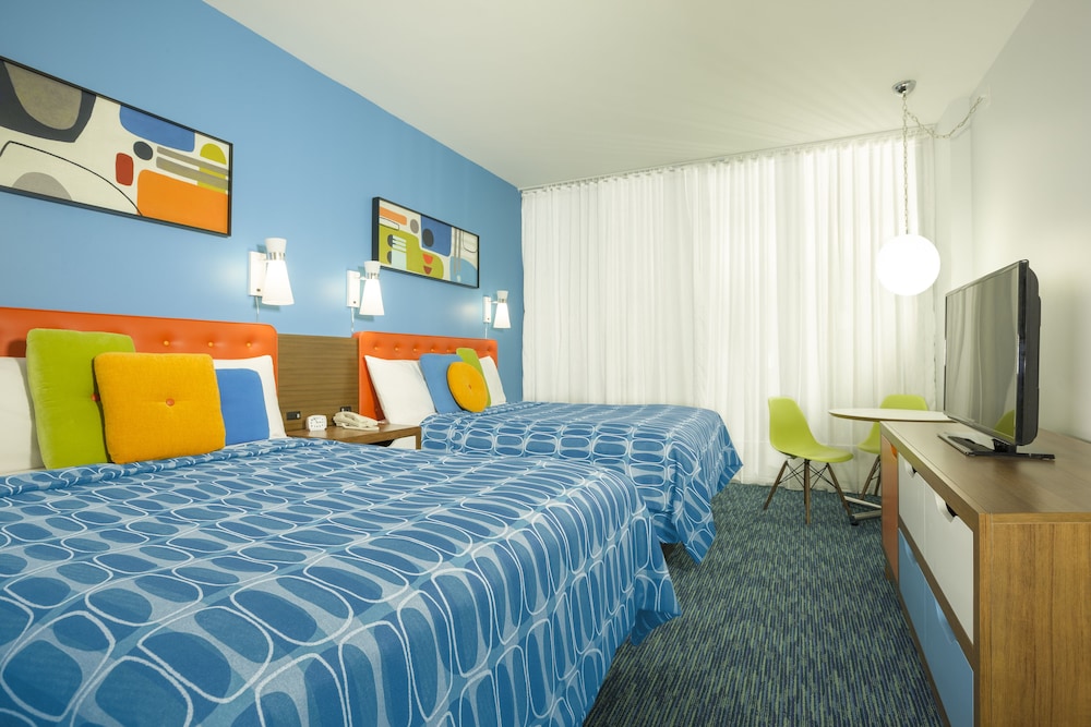 room