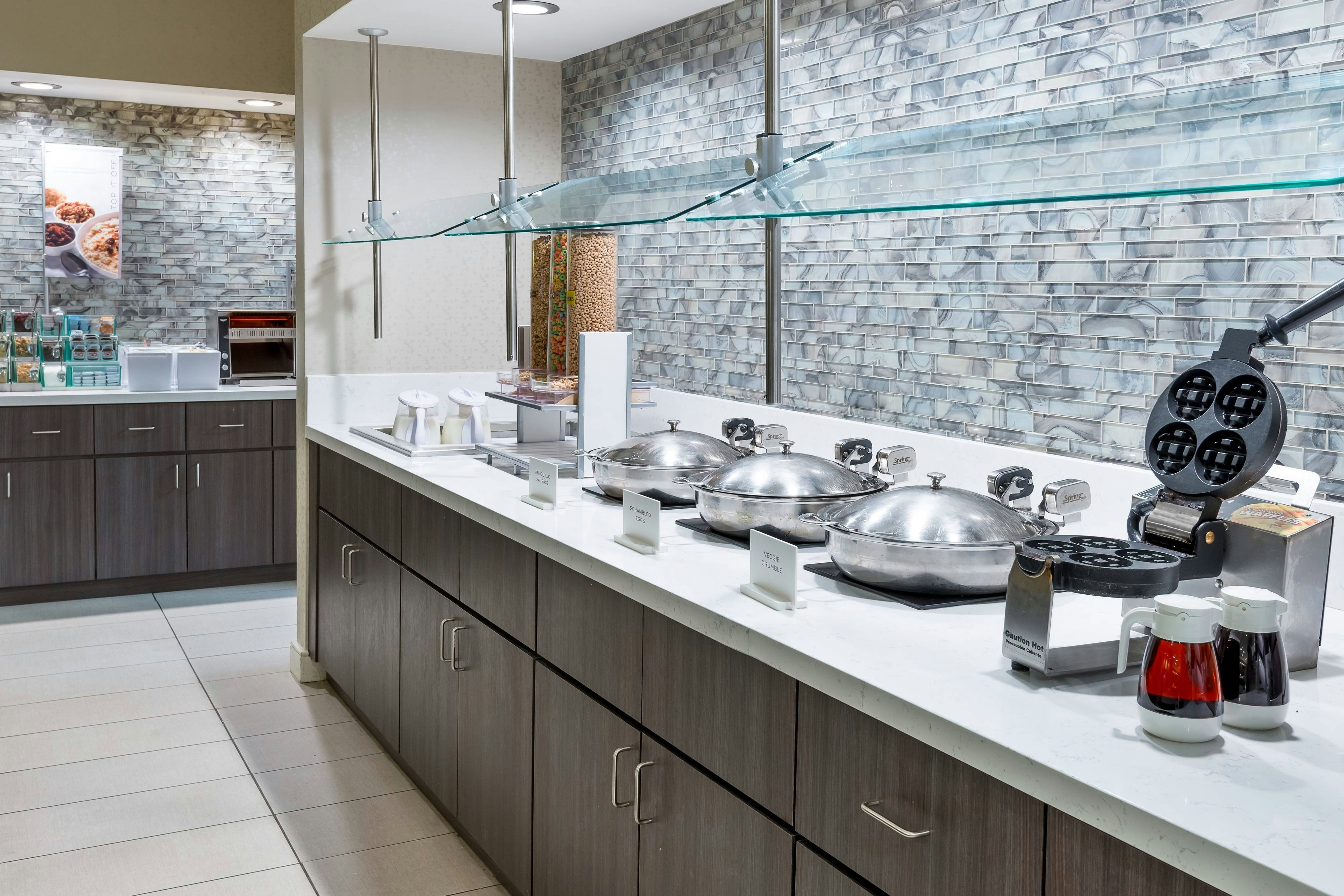 Residence Inn By Marriott Tampa Downtown 42/42