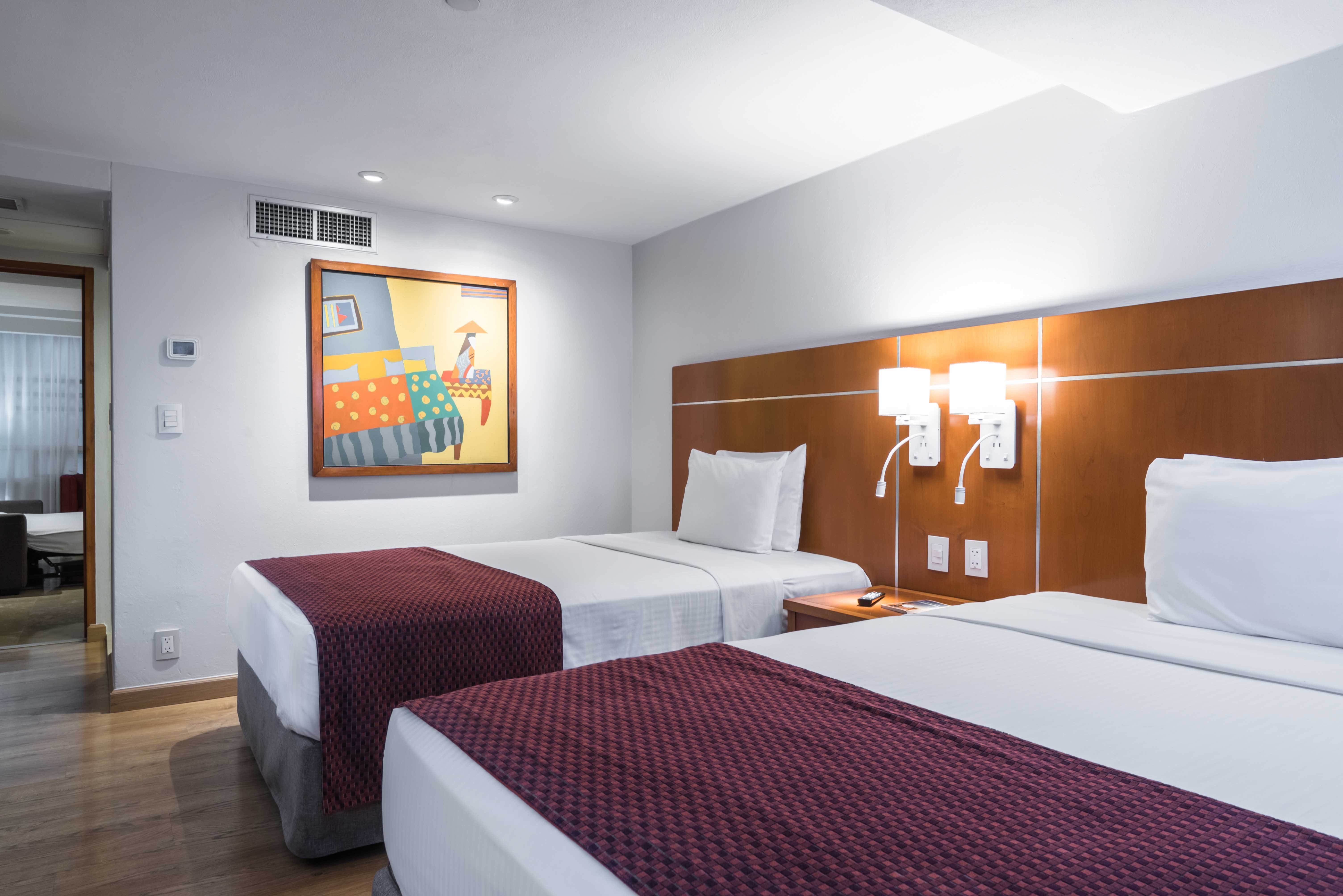 Eurostars Zona Rosa Suites 15/50