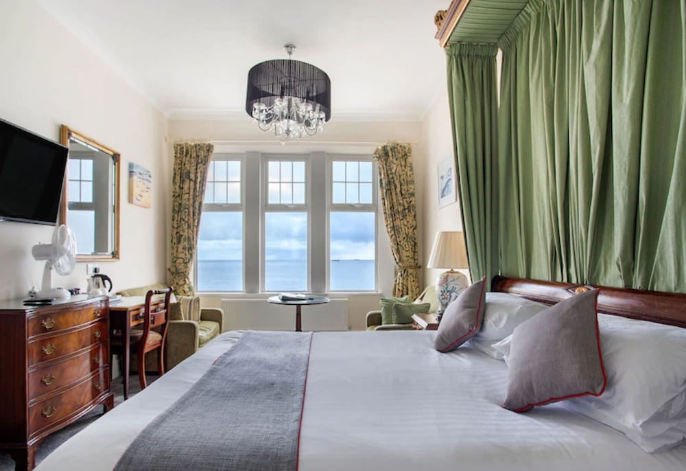 Anacapri Guest House 10/50