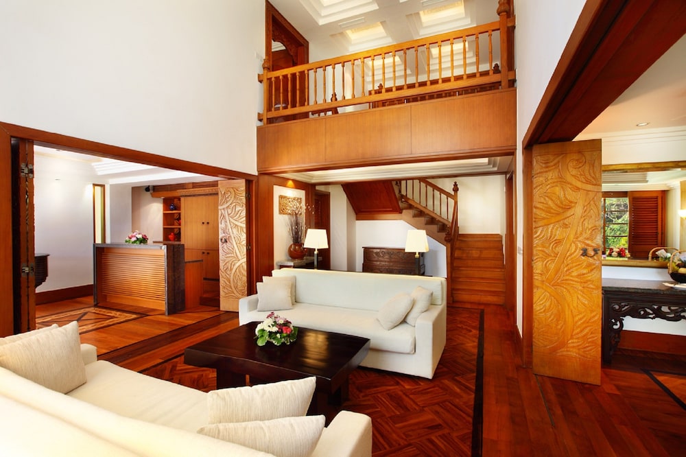 Nusa Dua Beach Hotel & Spa - Handwritten Collection 53/73