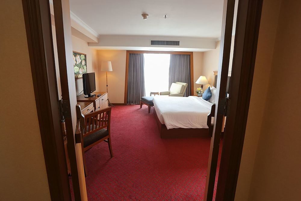 Amora Tapae Hotel Chiang Mai 12/44
