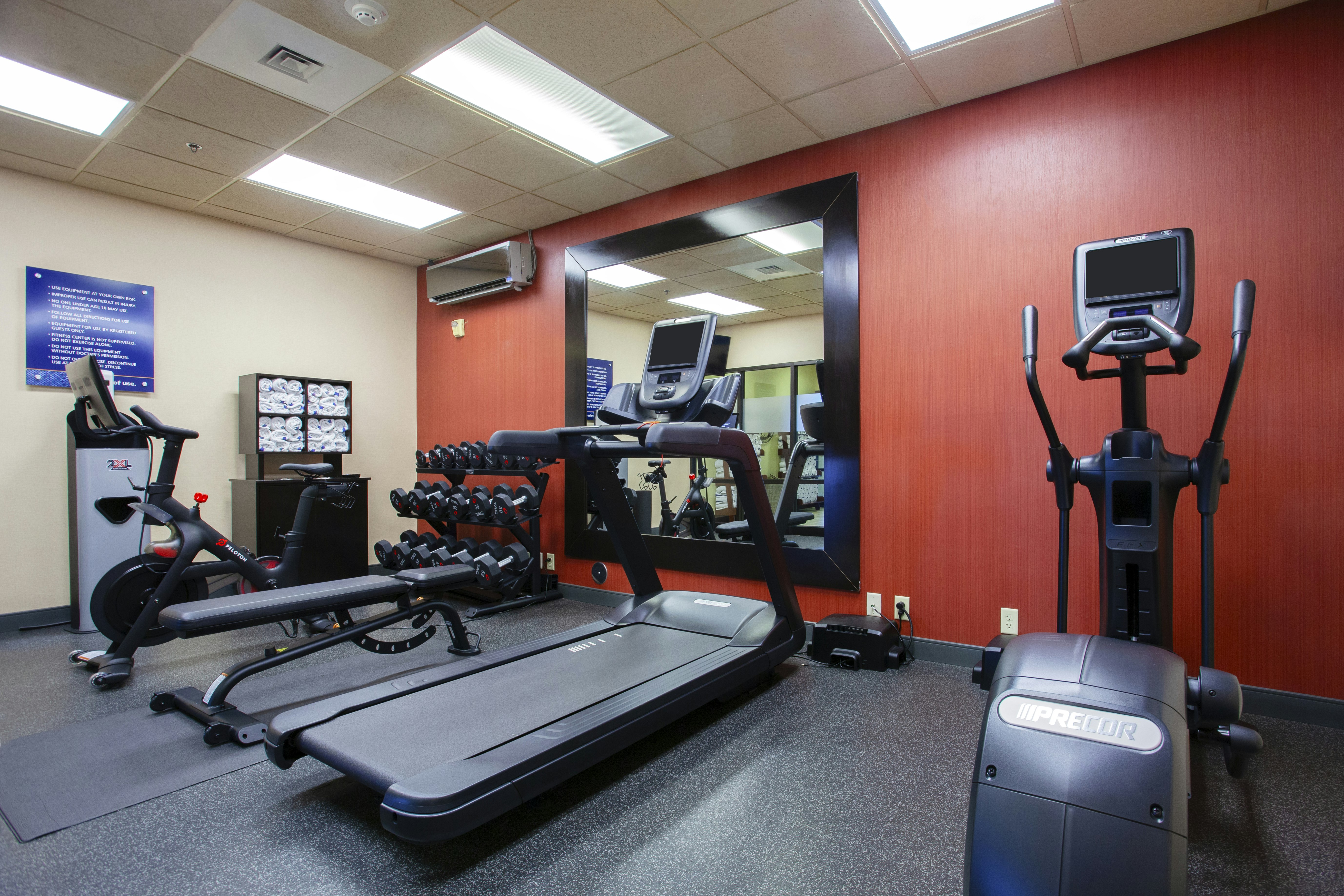 Hampton Inn And Suites Mountain Home 21/40