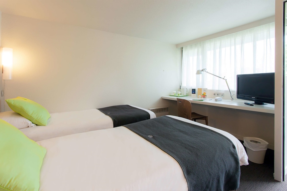 Hotel Campanile Angers Ouest Beaucouze 13/44