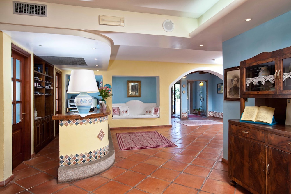 Hotel La Funtana - Adults Only 10/48
