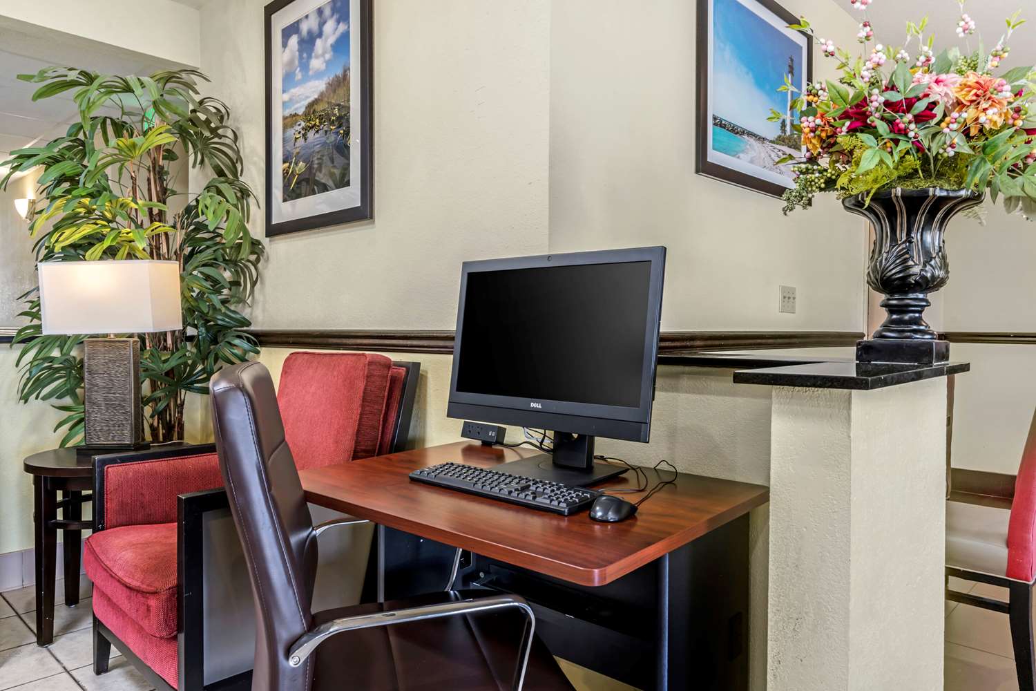 Comfort Inn Kissimmee Lake Buena Vista South 26/31