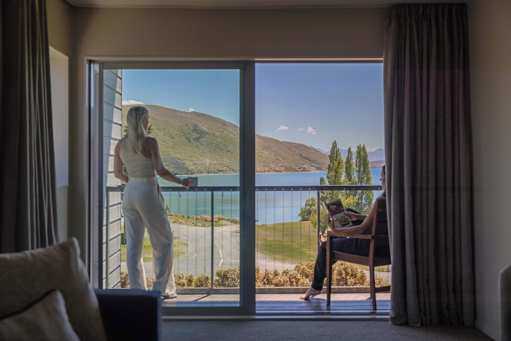 Peppers Bluewater Resort Lake Tekapo 24/50