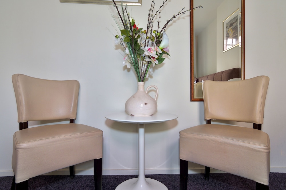 Boutique Hotel La Belle Vue 33/50